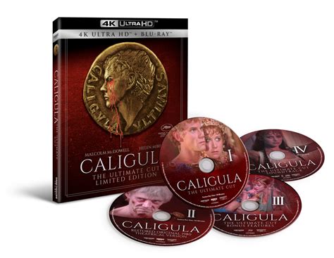 hentai vids|Caligula: The Ultimate Cut (1979/2023) 4K UHD 